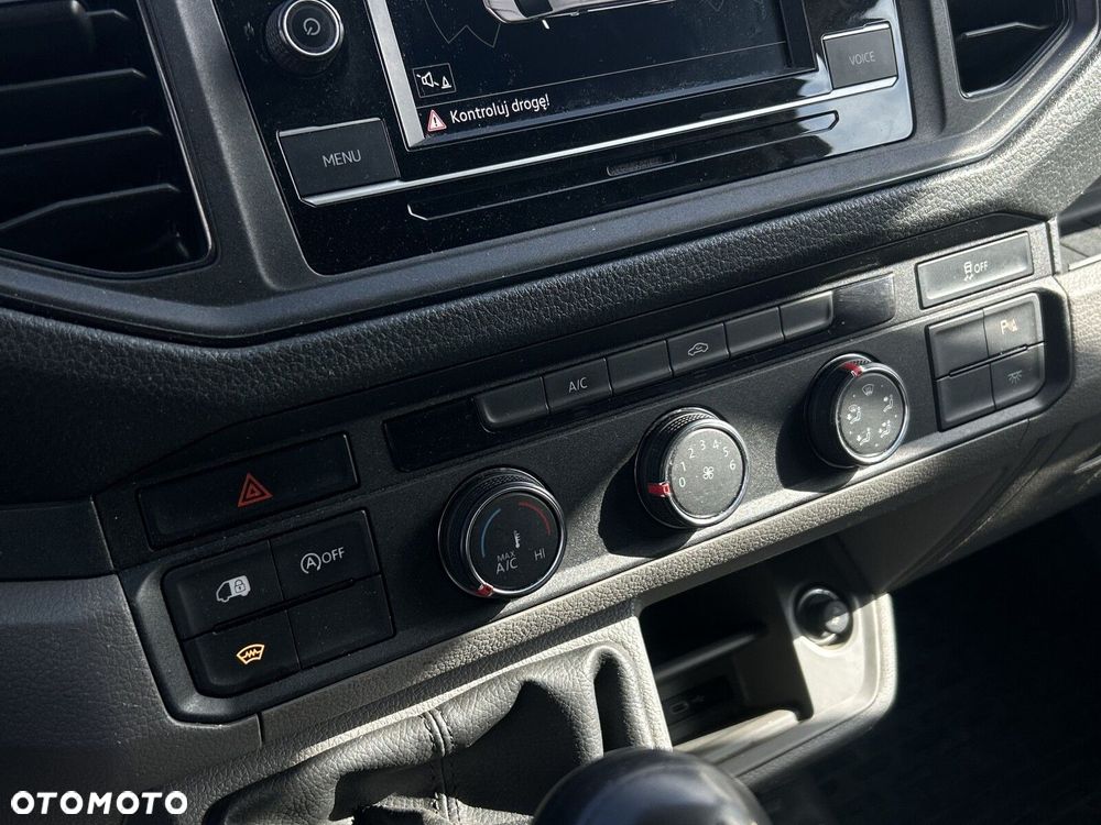 Volkswagen Crafter - 19