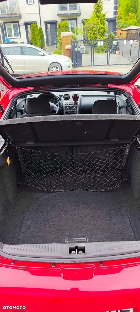 Hyundai Coupe 2.0 Middle - 9