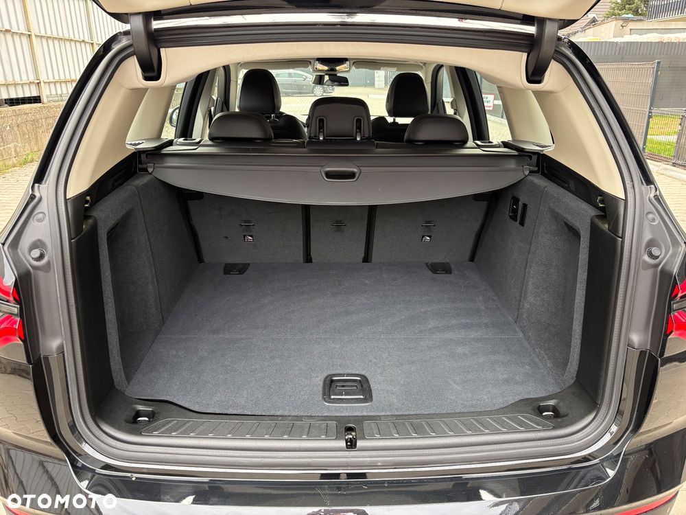 BMW X3 xDrive20i GPF - 31