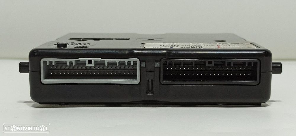 MÓDULO ELETRÓNICO RENAULT MEGANE IV BERLINA 5P EXPERIENCE - 3