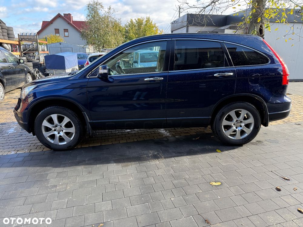 Honda CR-V 2.2i CTDi DPF Executive - 7