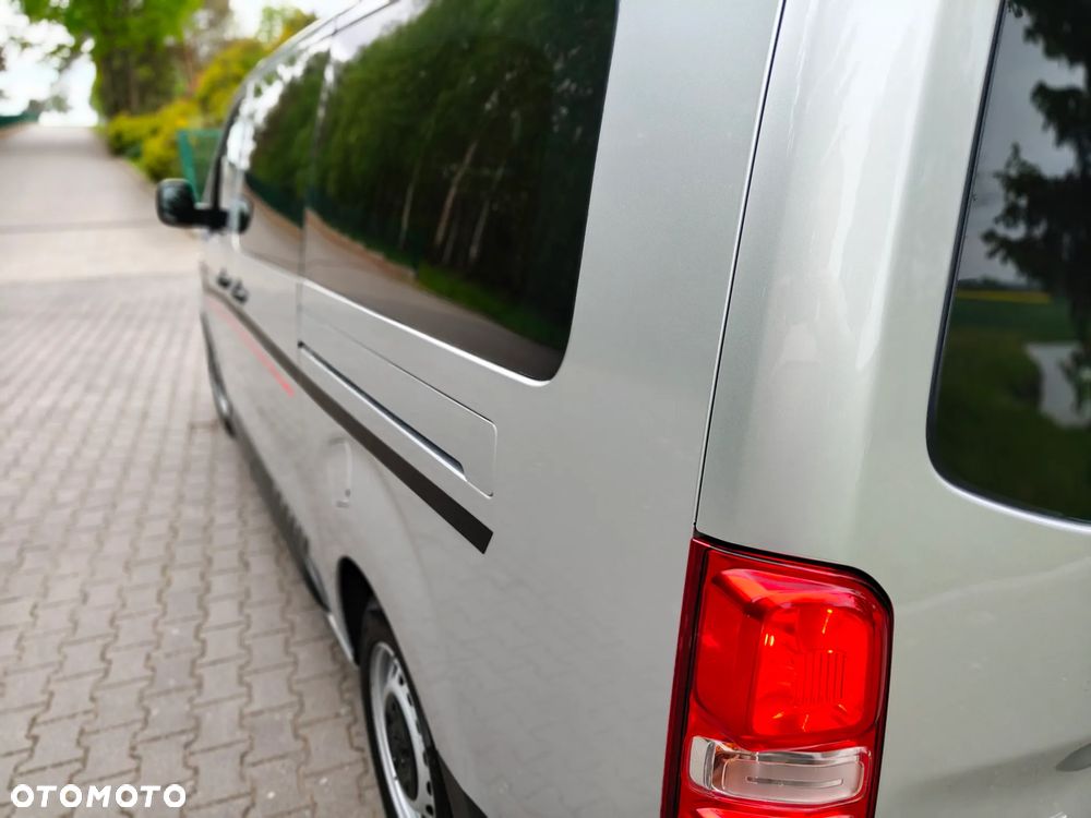 Peugeot Traveller 2.0 BlueHDi Compact Business - 12