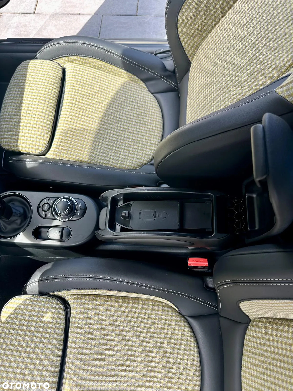 MINI Cooper SE - 15