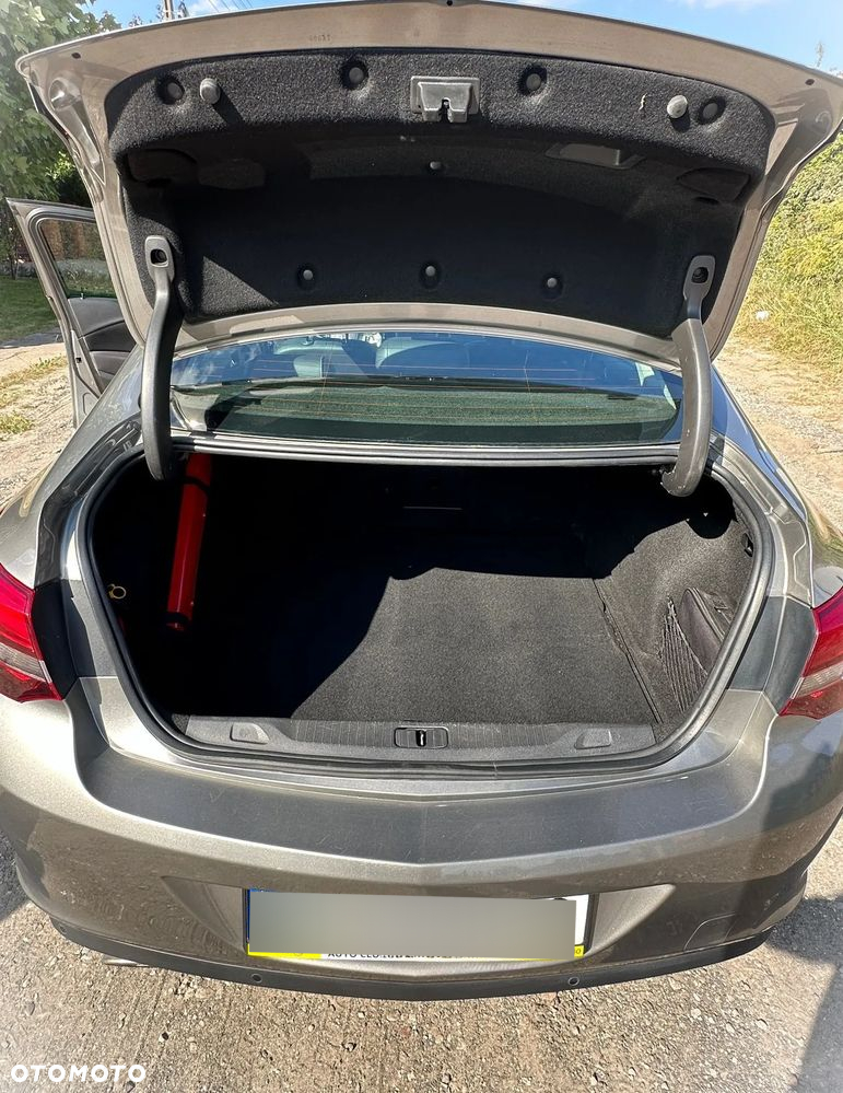 Opel Astra - 9