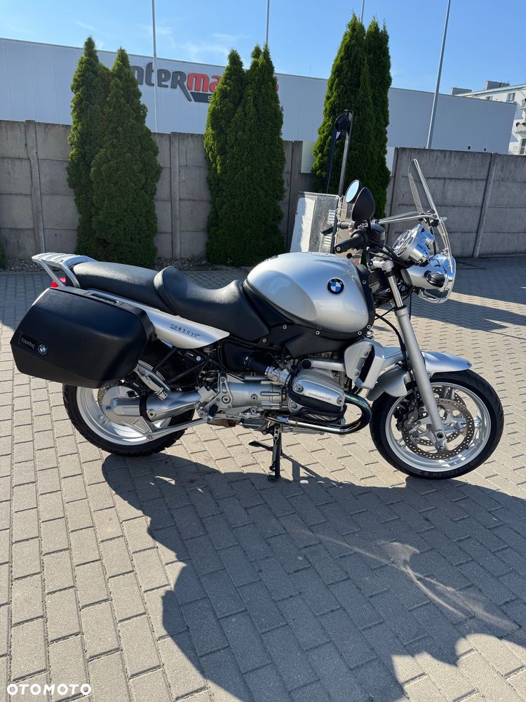 BMW R - 2