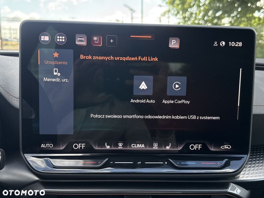 Cupra Formentor 1.5 eTSI mHEV DSG - 24