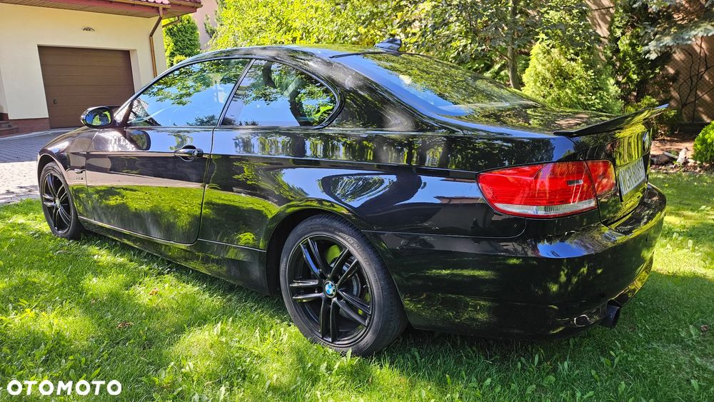 BMW Seria 3 335i xDrive - 2