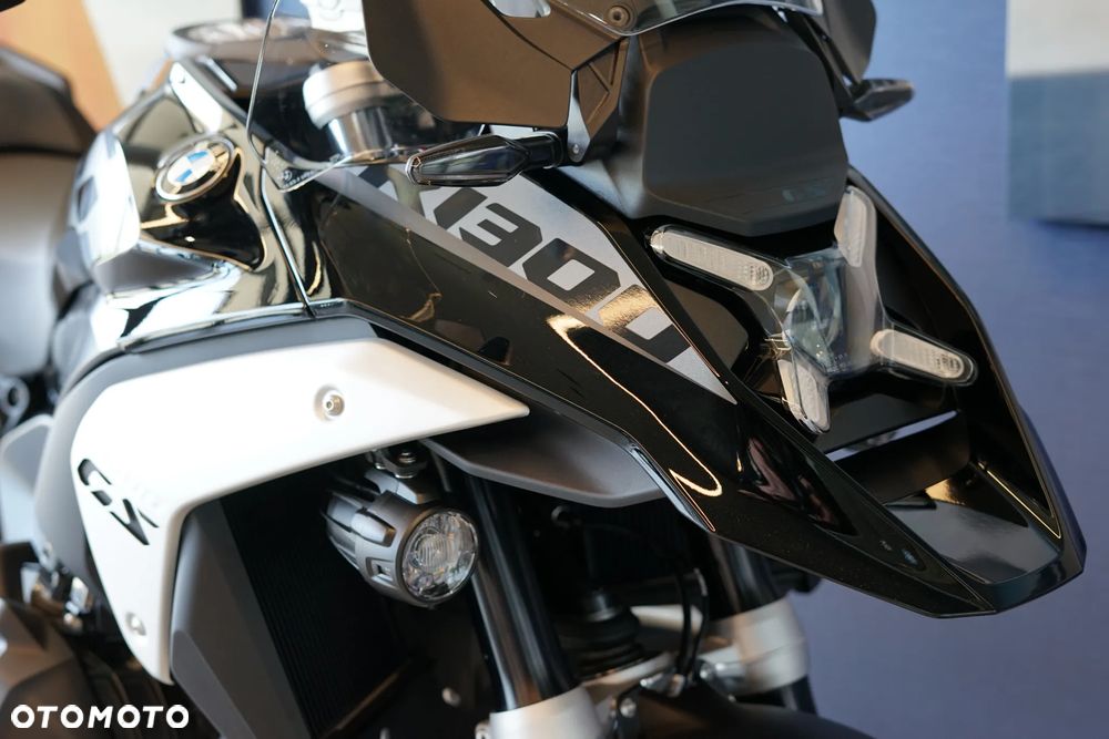 BMW GS - 12