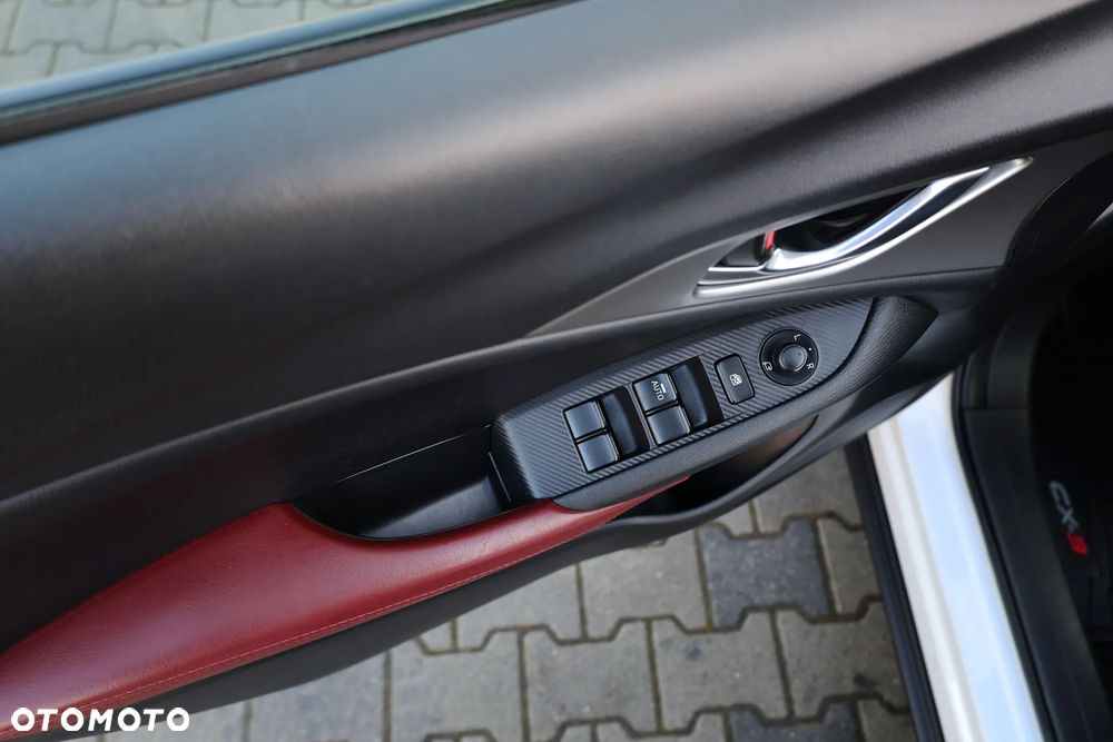 Mazda CX-3 2.0 Skypassion - 14