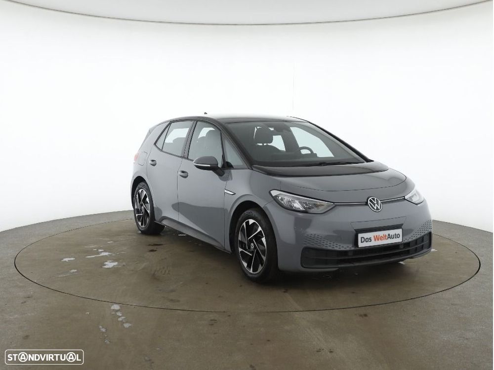 VW ID.3 Pro Elegance - 5