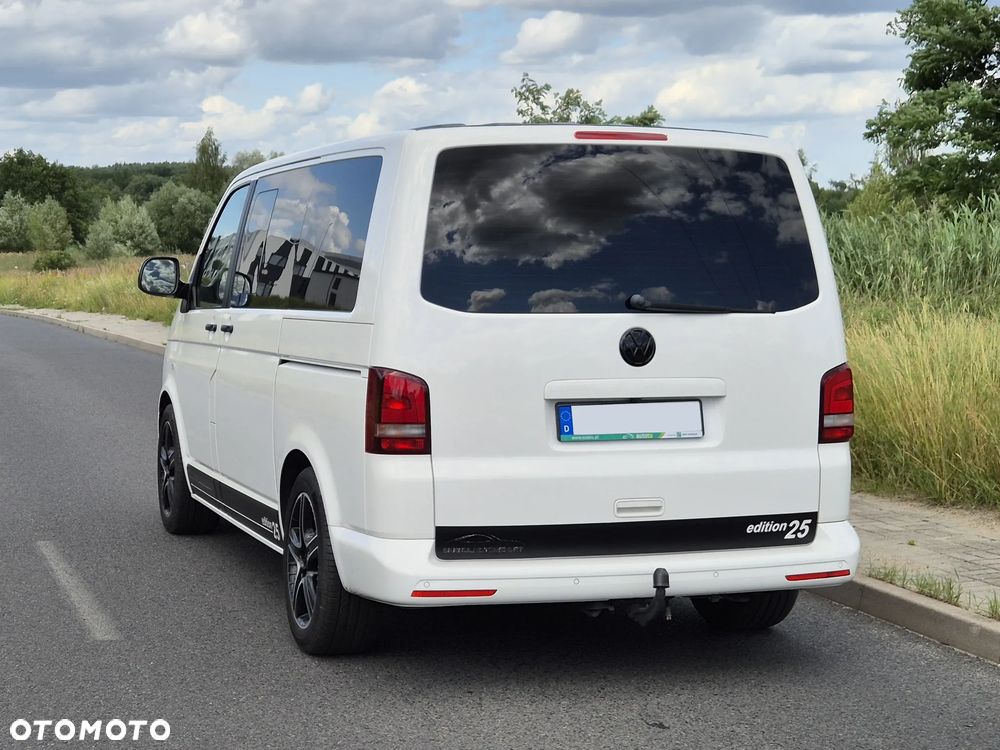 Volkswagen Multivan - 6