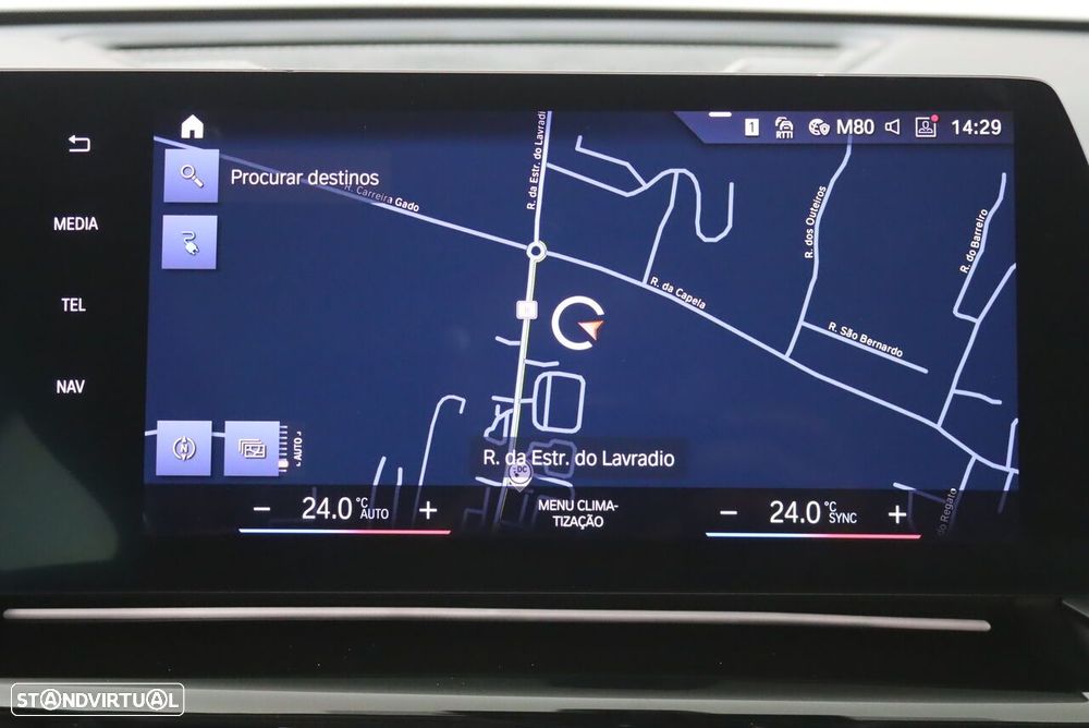 BMW iX1 xDrive30 xLine - 20