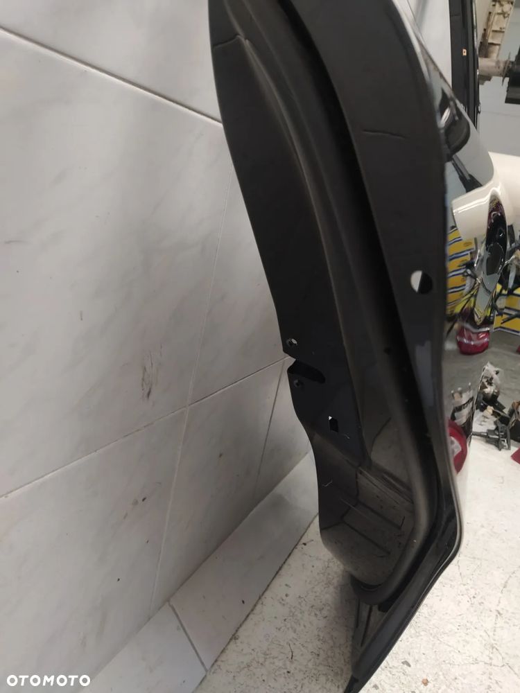 MERCEDES GLE W292 DRZWI PRAWY TYŁ TYLNE PRAWY PRZÓD PRZEDNIE ORYGINAŁ - 16