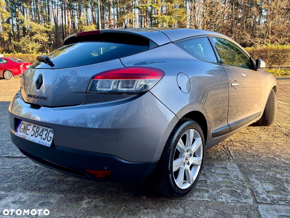 Renault Megane TCe 180 Dynamique - 6