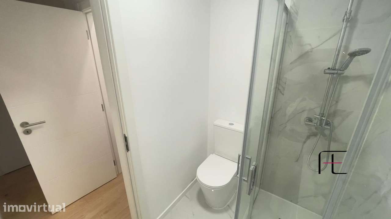 Apartamento T3 Venda em Falagueira-Venda Nova,Amadora - Grande imagem: 3/13
