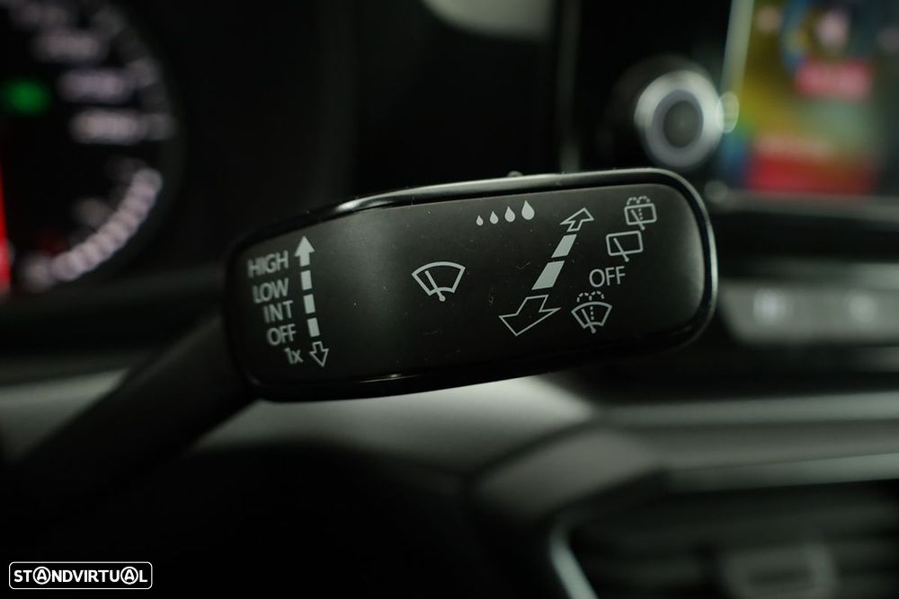 SEAT Leon ST 1.0 eTSI OPF DSG Style - 17