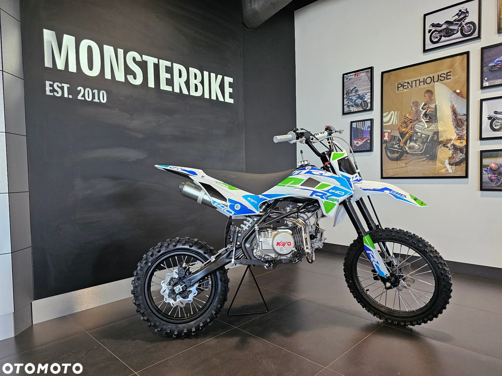 MRF Inny - 11