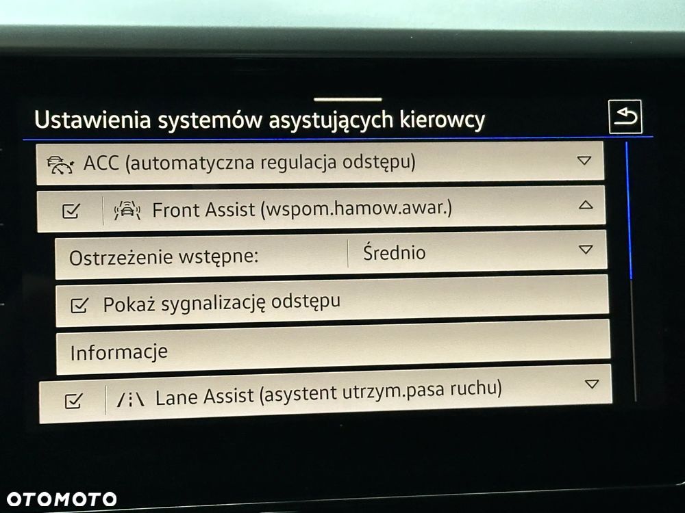 Volkswagen Arteon Shooting Brake 2.0 TSI OPF 4Motion DSG R - 28