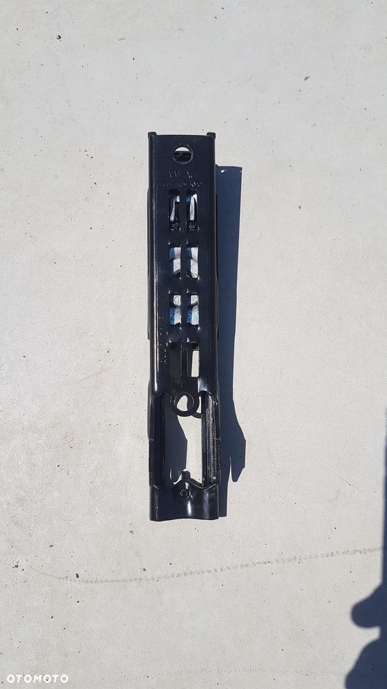 SKODA OCTAVIA IV SUWAK PASA BEZPIECZEŃSTWA 565857819A - 3