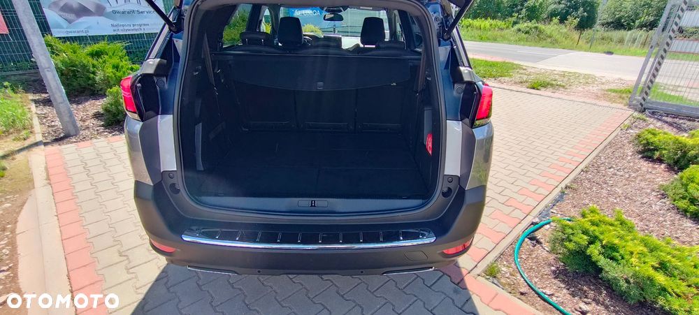 Peugeot 5008 1.6 PureTech GT Line S&S EAT8 - 14