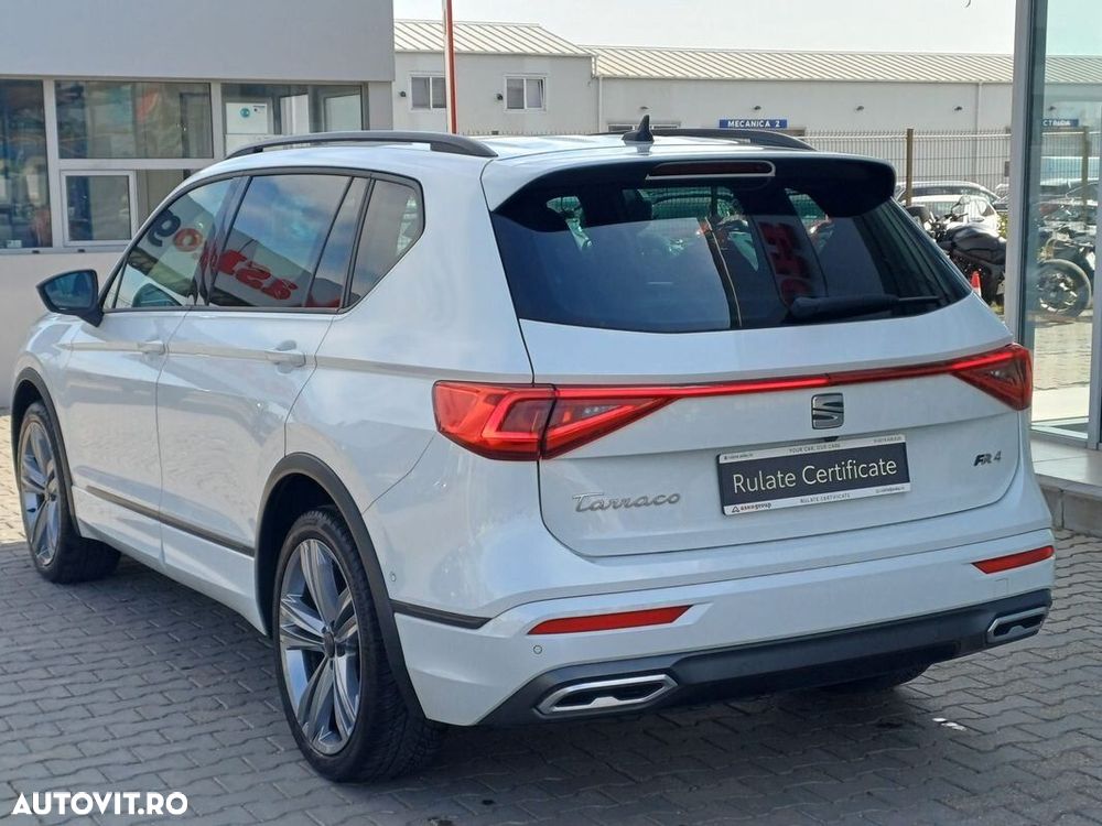 Seat Tarraco - 6