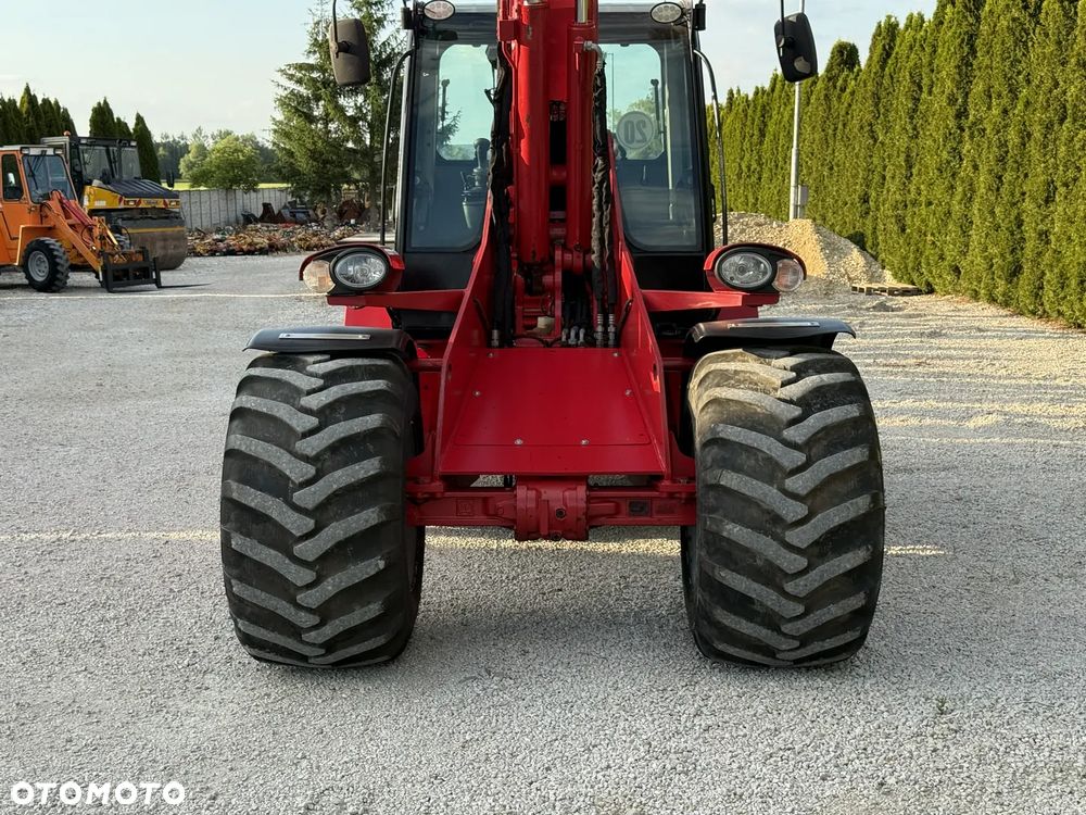 Schaffer 9330 T / TELESKOP / UDŹWIG 4,2 TONY / ORYGINAŁ / ZADBANA / DEUTZ / SPROWADZONA Z NIEMIEC / PIĘKNIE UTRZYMANA / KLIMA / BEZ DPF I ADBLUE / 9330T 9310 300 310 320 330 JCB - 33