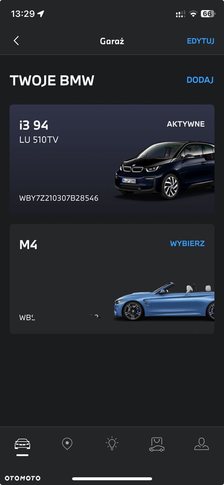 BMW i3 (94 Ah) - 11