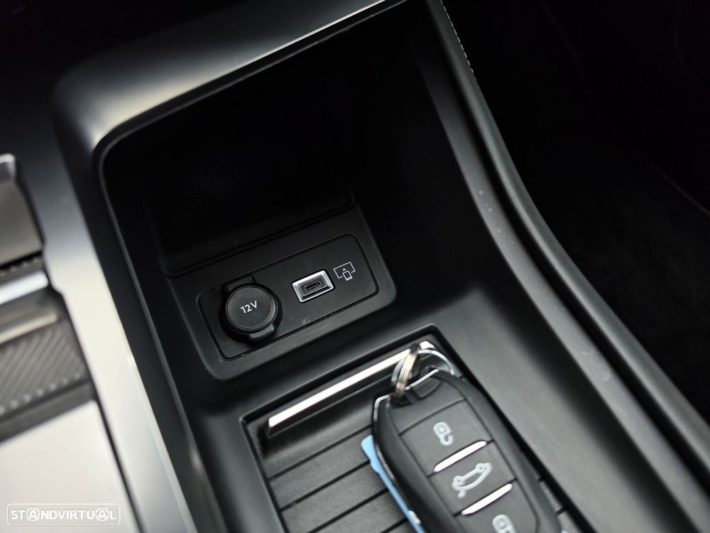 Peugeot 308 1.2 PureTech GT Pack EAT8 - 30