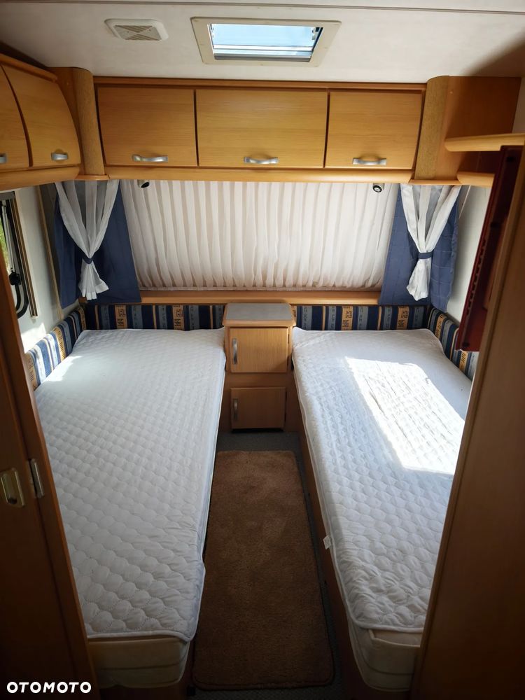 TEC Travel King 535 TE - 5