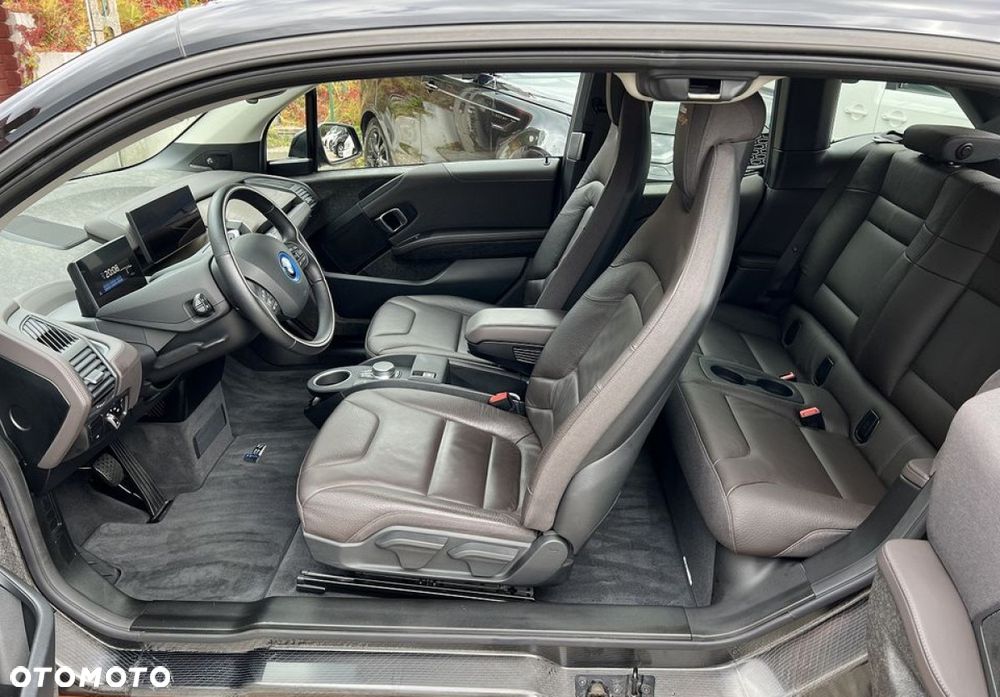BMW i3 i3S 120 Ah - 23