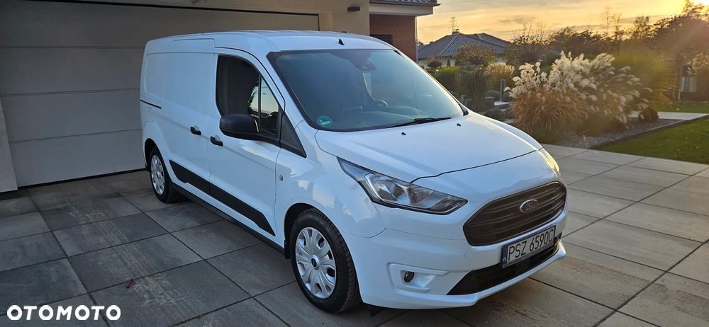 Ford Connect