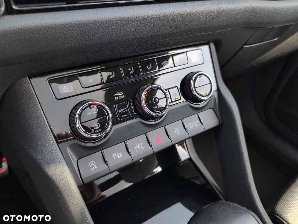 Skoda Kodiaq 2.0 TDI 4x4 L&K DSG - 36