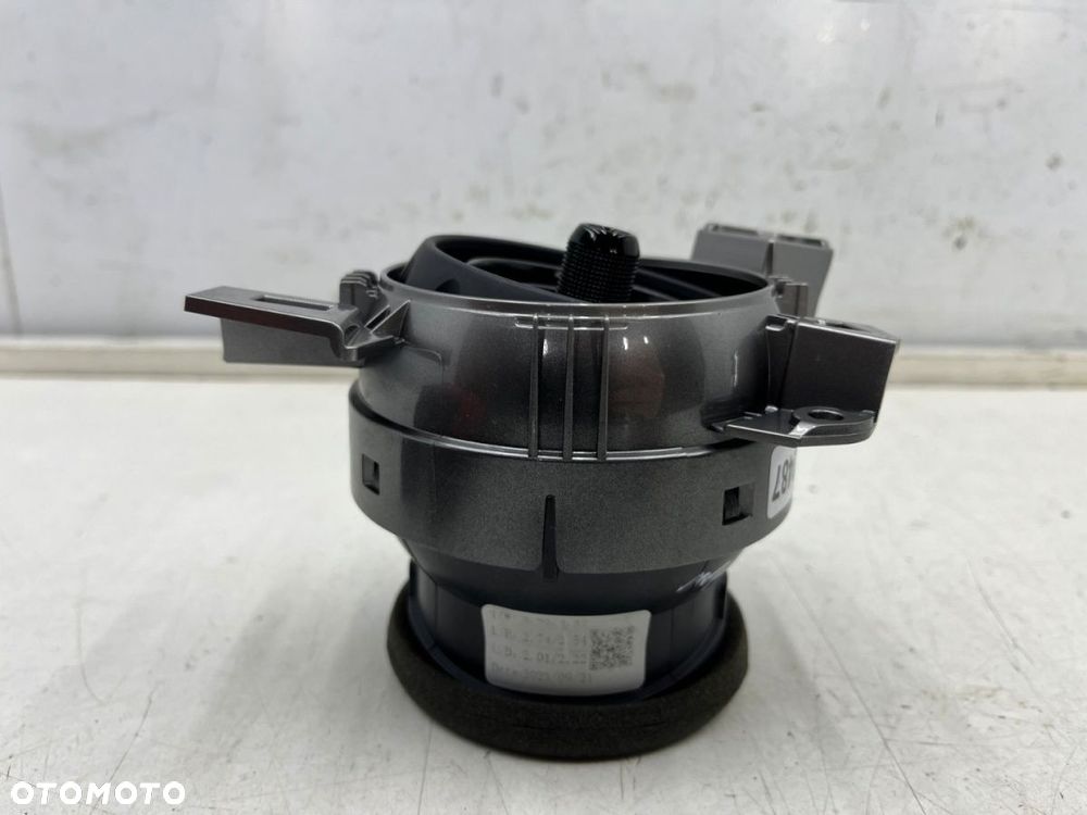 Kratka nawiewu BYD Dolphin 21r.- LEWA nadmuchu deski wnętrza em2e-5306300 - 1