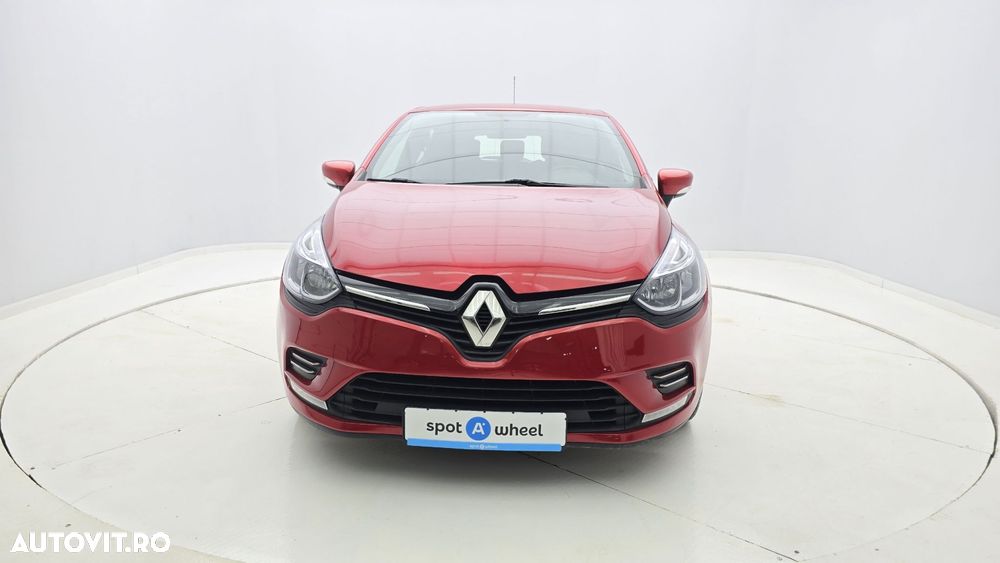 Renault Clio - 2