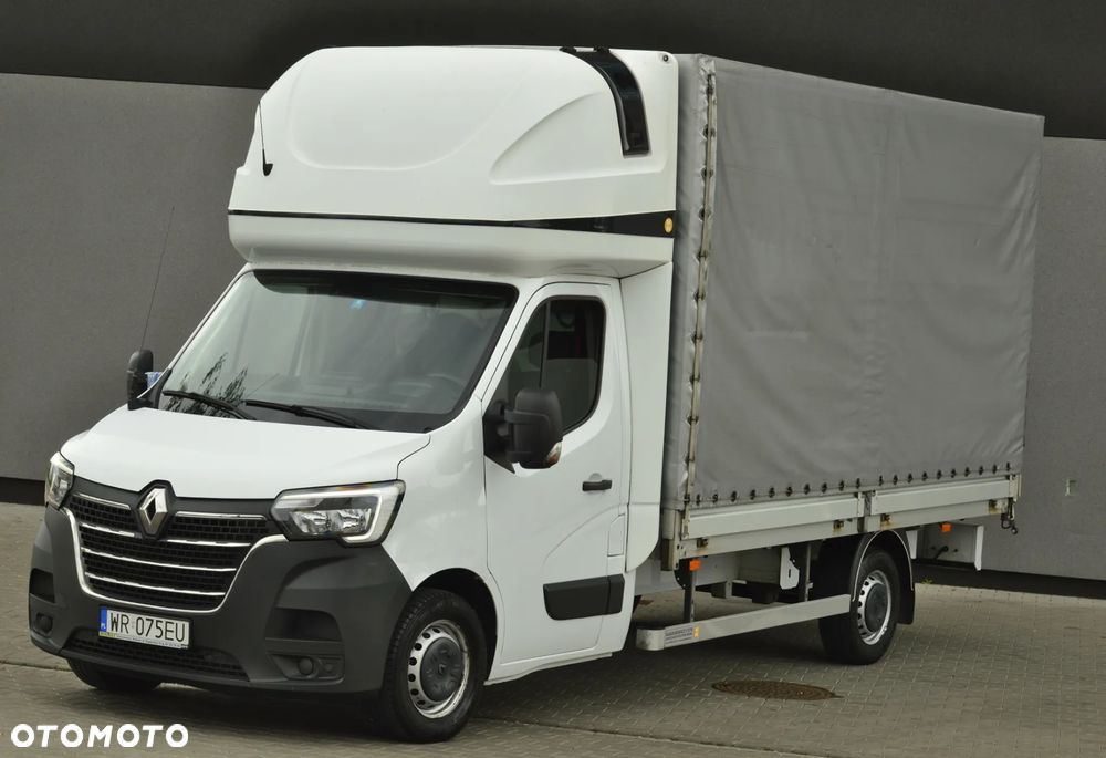 Renault MASTER IV - 24
