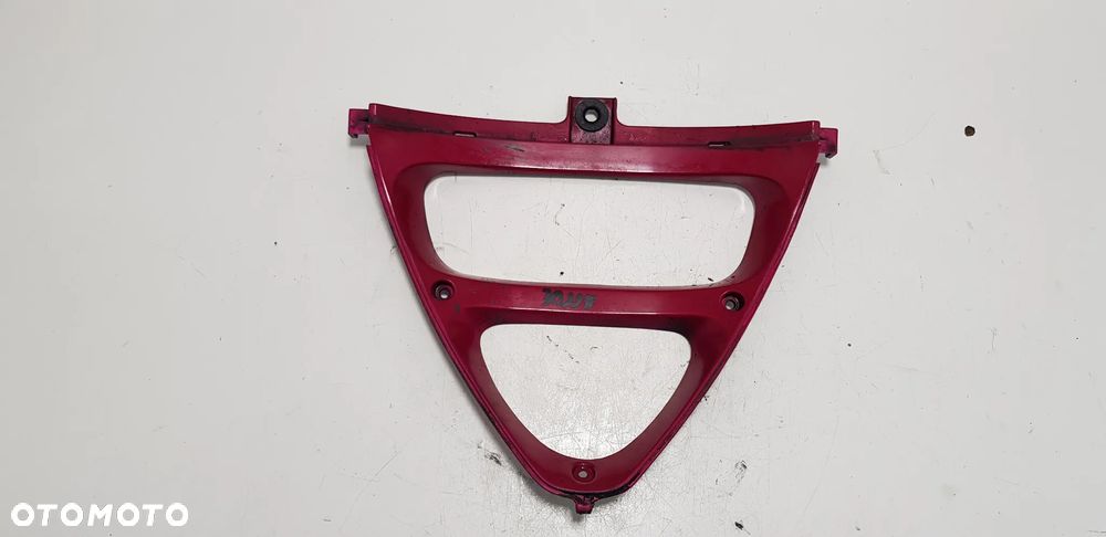 Kawasaki ZZR 600 Pług Owiewka Łącznik - 2