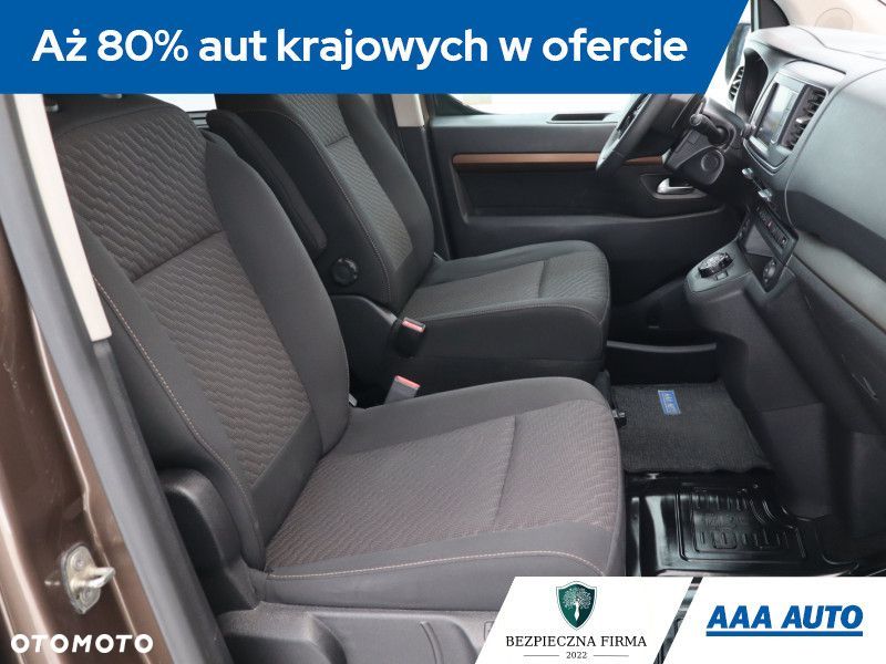 Toyota Proace Verso - 11