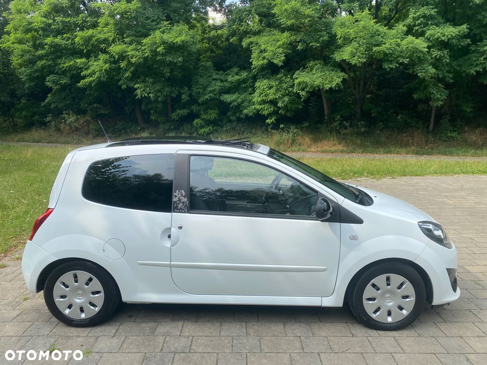 Renault Twingo 1.2 16V Night & Day - 11