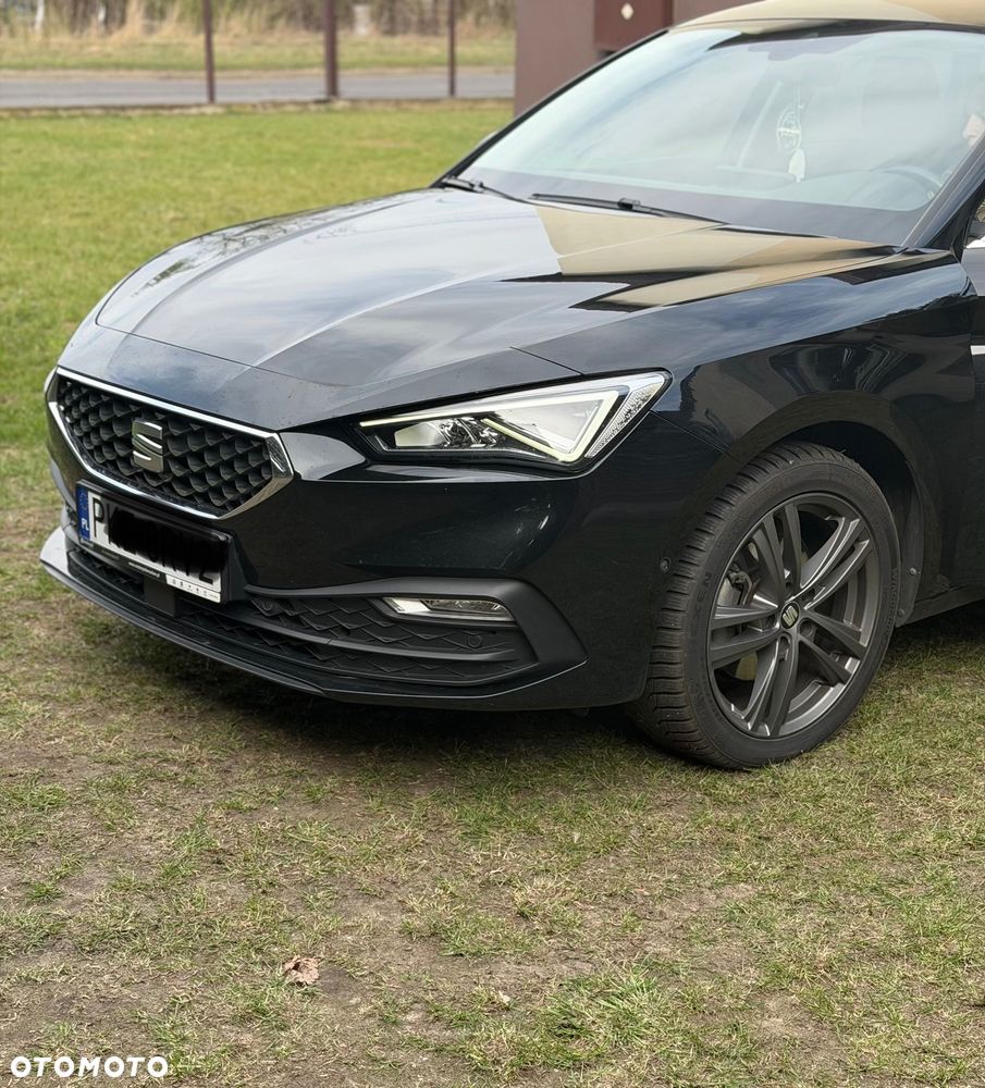 Seat Leon 1.5 TSI Xcellence - 2