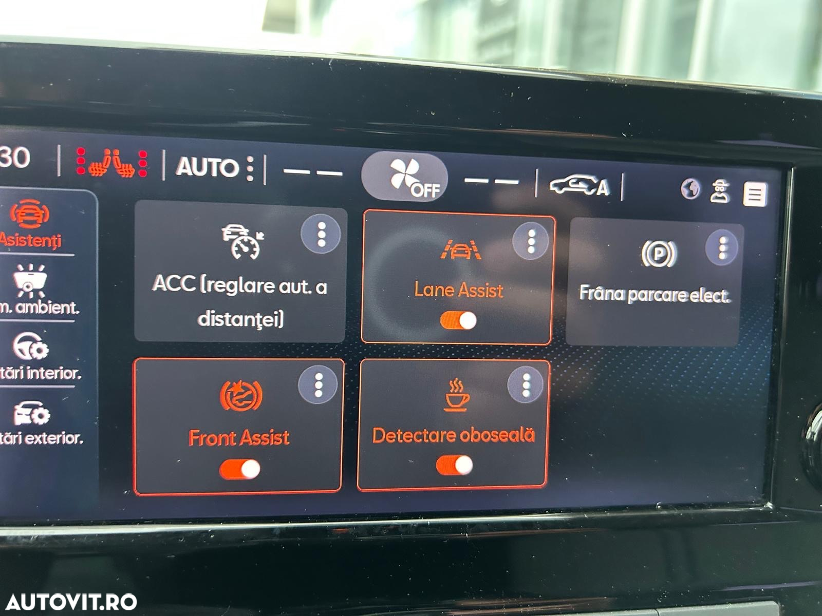 Seat Leon ST 1.5 TSI Style - 15