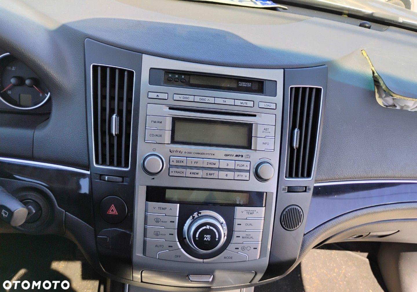 Hyundai ix55 - 13