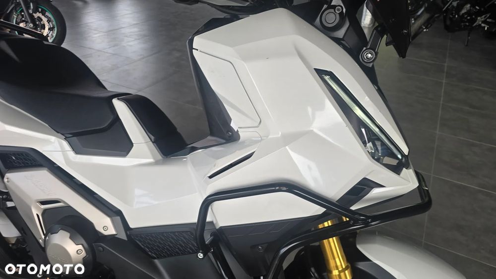 Honda X-ADV - 34