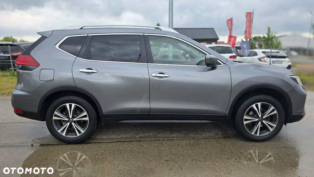 Nissan X-Trail - 3