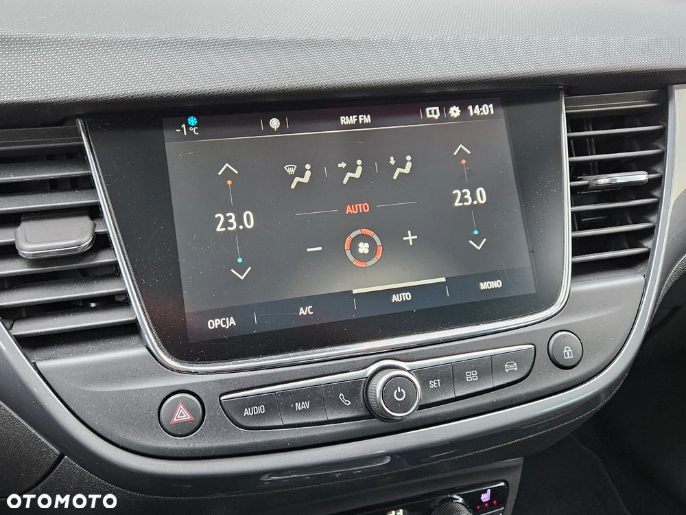 Opel Crossland X 1.5 Start/Stop Ultimate - 25