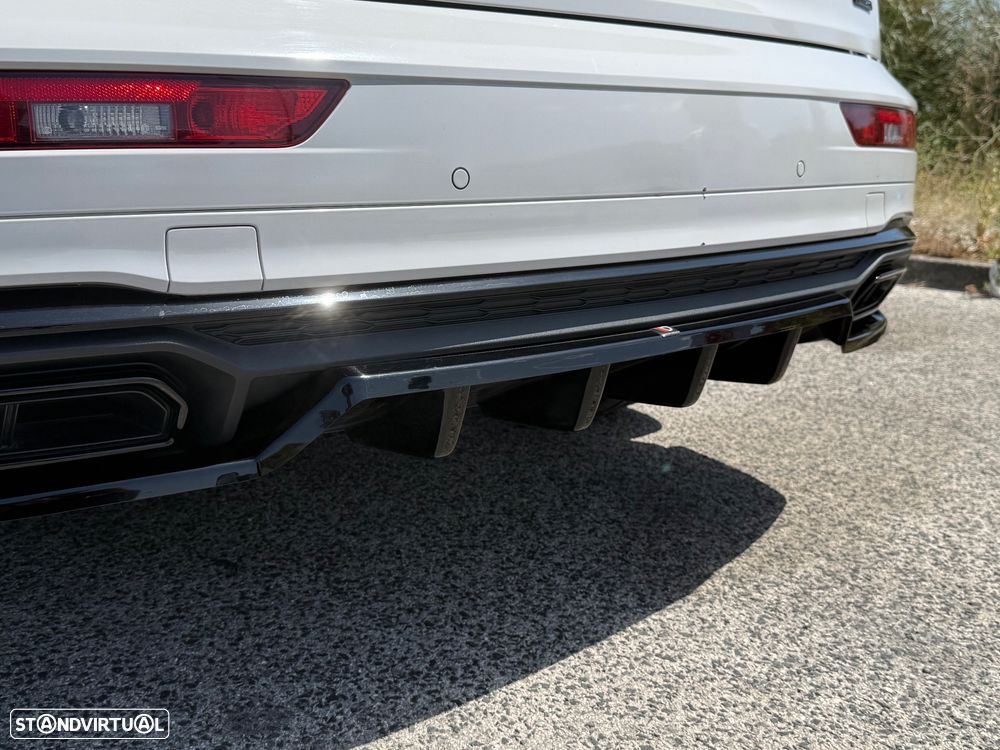 Audi Q5 50 TFSIe quattro S line S tronic - 6