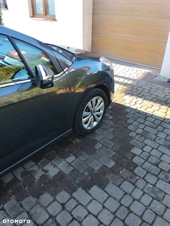 Citroen C3 2012 photo 5