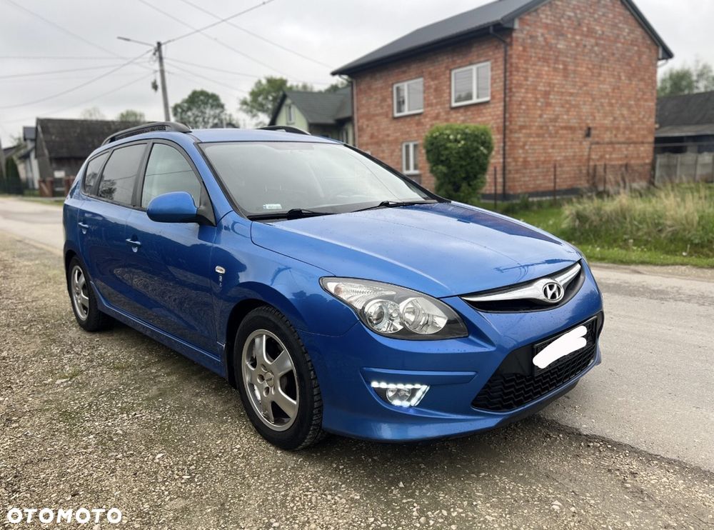 Hyundai i30 - 2