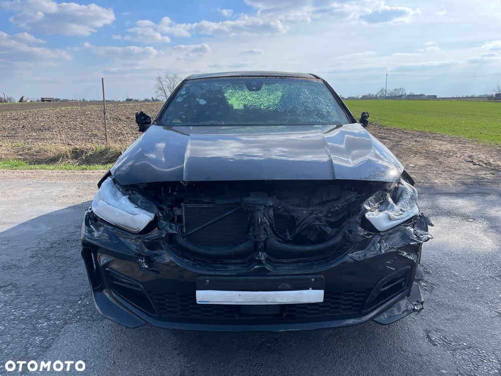 BMW Seria 1 118i Edition M Sport Shadow - 4