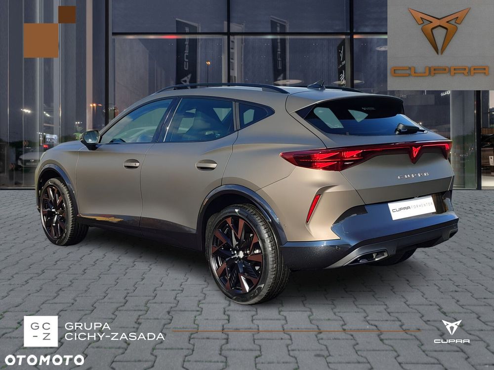 Cupra Formentor 1.5 eTSI mHEV DSG - 3