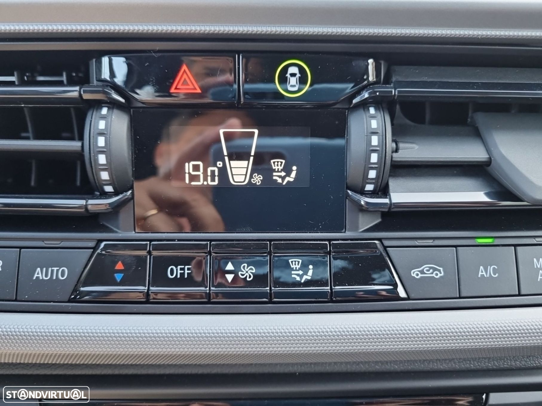 BMW 116 i Advantage - 32